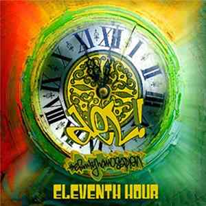 Download Del Tha Funkee Homosapien - Eleventh Hour