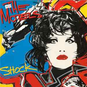 Download The Motels - Shock