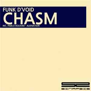 Download Funk D'Void - Chasm