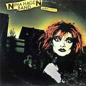 Download Nina Hagen Band - Unbehagen