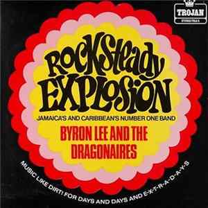 Download Byron Lee And The Dragonaires - Rocksteady Explosion