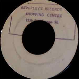 Download Tony Brevett - Staircase Of Time