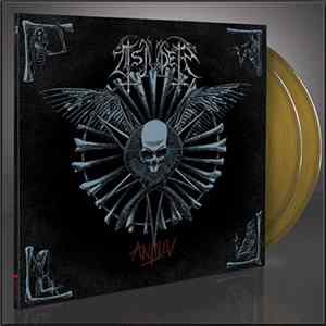 Download Tsjuder - Antiliv