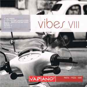 Download Various - Vapiano Vibes VIII