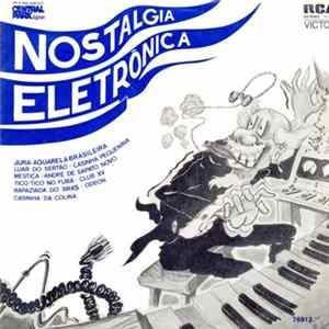 Download Nostalgia Eletrônica Orchestra - Tico Tico No Fuba / Aquarela Brasileira
