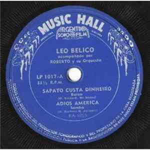 Download Léo Belico - Sapato Custa Dinheiro