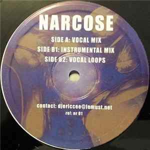 Download Dj Eric Cee - Narcose