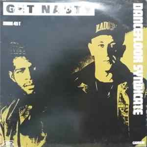 Download Dancefloor Syndicate - Get Nasty