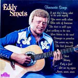 Download Eddy Smets - Favourite Songs