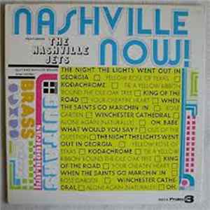 Download The Nashville Jets - Nashville Now!