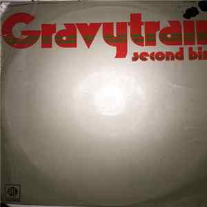 Download Gravytrain - Second Birth