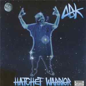 Download ABK - Hatchet Warrior