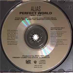 Download Alias - Perfect World