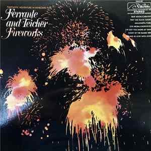 Download Art Ferrante And Lou Teicher - Hi-Fireworks