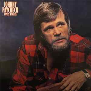 Download Johnny Paycheck - Lovers And Losers