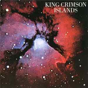 Download King Crimson - Islands