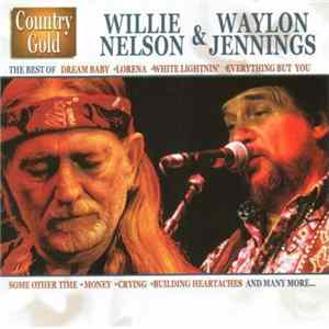 Download Willie Nelson & Waylon Jennings - The Best Of