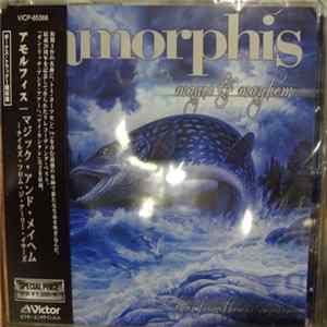 Download Amorphis - Magic & Mayhem - Tales From The Early Years