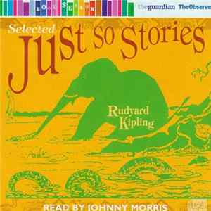 Download Rudyard Kipling - Selected Just So Stories