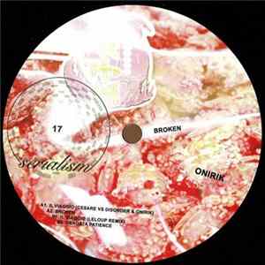 Download Onirik - Broken