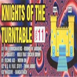 Download Various - Knights Of The Turntable Vol. 11 (Repress)