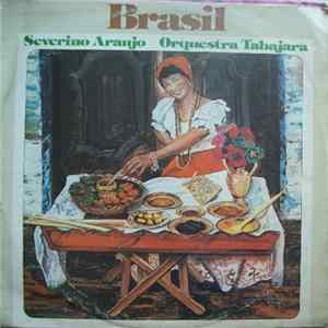 Download Severino Araújo E Orquestra Tabajara - Brasil