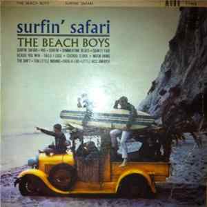 Download The Beach Boys - Surfin' Safari