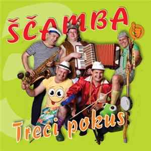 Download Ščamba - Treci Pokus