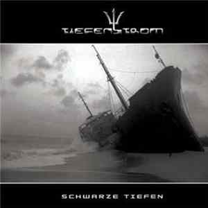 Download Tiefenstrom - Schwarze Tiefen