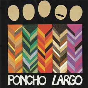 Download Poncho Largo - Poncho Largo