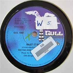 Download Wayne And The Romantics - Must It Be
