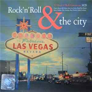 Download Various - Rock'n'Roll & The City