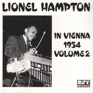 Download Lionel Hampton - In Vienna 1954 Volume 2