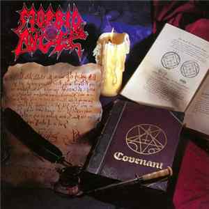 Download Morbid Angel - Covenant