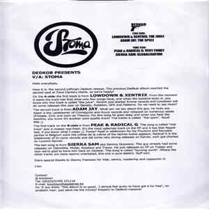 Download Various - Stoma