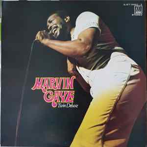 Download Marvin Gaye - Twin Deluxe