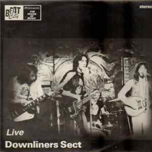 Download Downliners Sect - Live