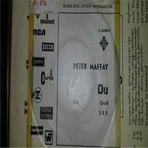 Download Peter Maffay - Du