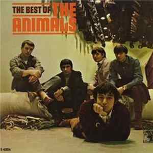 Download The Animals - The Best Of The Animals
