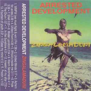 Download Arrested Development - Zingalamaduni
