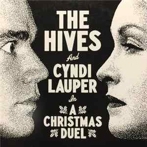 Download The Hives And Cyndi Lauper - A Christmas Duel