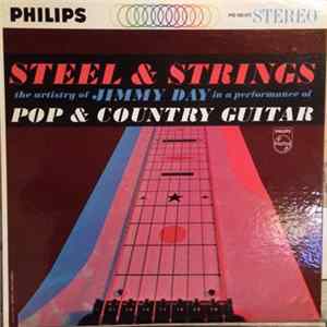 Download Jimmy Day With The Milestones - Steel & Strings
