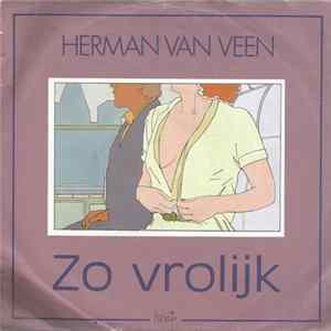Download Herman van Veen - Zo Vrolijk
