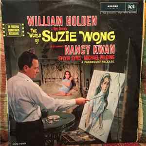 Download George Duning - The World Of Suzie Wong