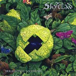 Download Skyclad - Irrational Anthems