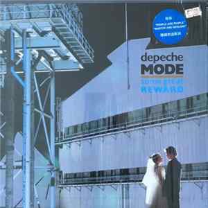 Download Depeche Mode - Some Great Reward