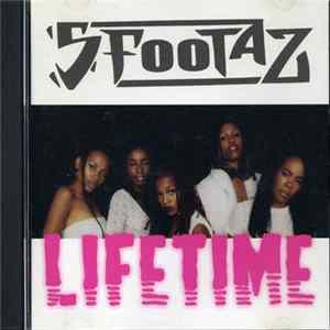 Download Da 5 Footaz - Lifetime