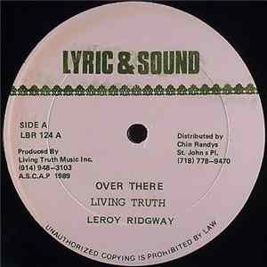 Download Living Truth - Over There