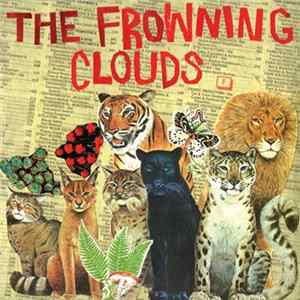 Download The Frowning Clouds - All Night Long / Dame A Dozen