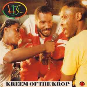 Download The London Dread Collective - Kreem Of The Krop